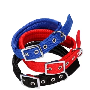 dog belt naylon webbing