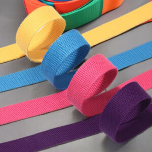 Polyster Webbing