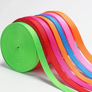 Polyster Webbing
