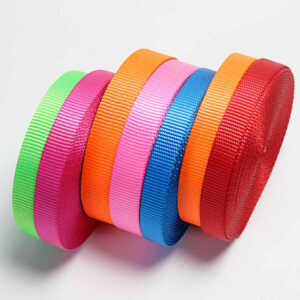 Polyster Webbing