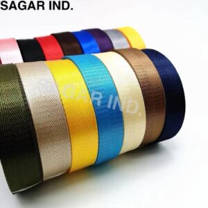 naylon webbing banner