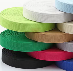 POLYSTER WEBBING