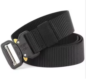 army Belt Naylon Webbing