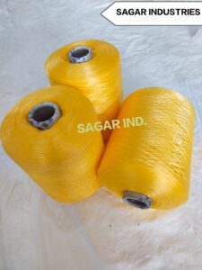 Polypropylene Multifilament Yarn