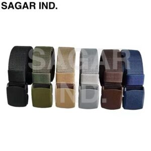 Polypropylene Webbing