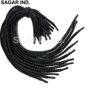 Paper Bag Ropes