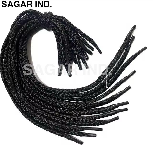 Paper Bag Ropes