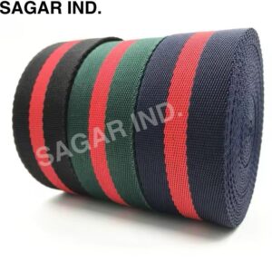 Polyster Webbing image sagar industries