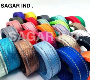 Nylon Webbing manufacturer