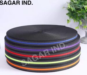 Nylon Webbing
