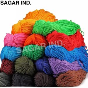 BOPP Rice Bag / Plastic Carry Bag Dori – By Sagar Industries (Delhi)