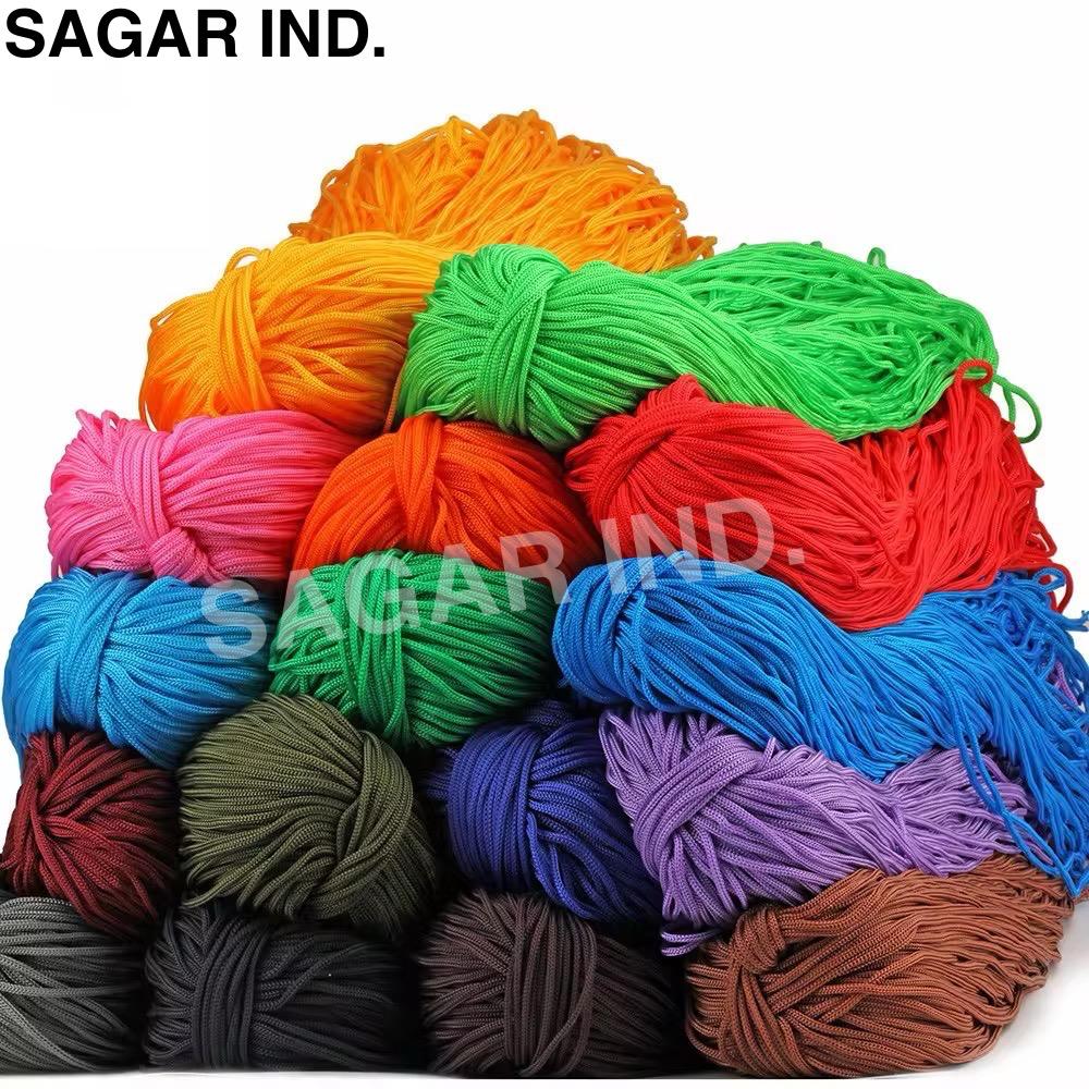 BOPP Rice Bag / Plastic Carry Bag Dori – By Sagar Industries (Delhi)