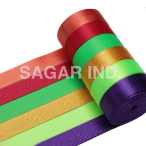 Nylon Webbing
