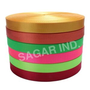 Nylon Webbing