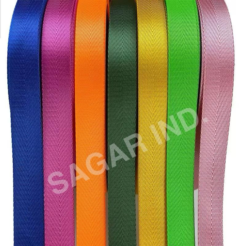 Nylon Webbing