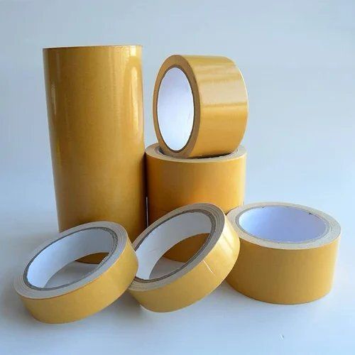 Double side cotton tape