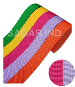 POLYPROPLYENE WEBBING