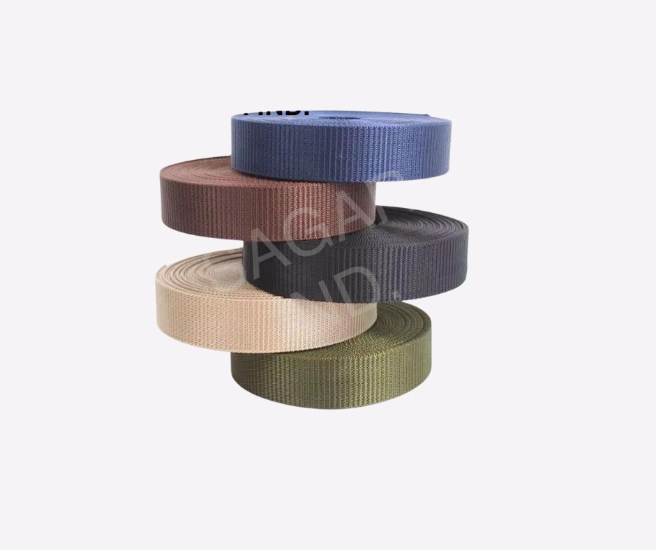 Polypropylene Webbing