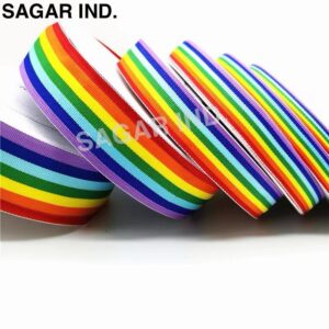 Polypropylene-Belt - Sagar Industries