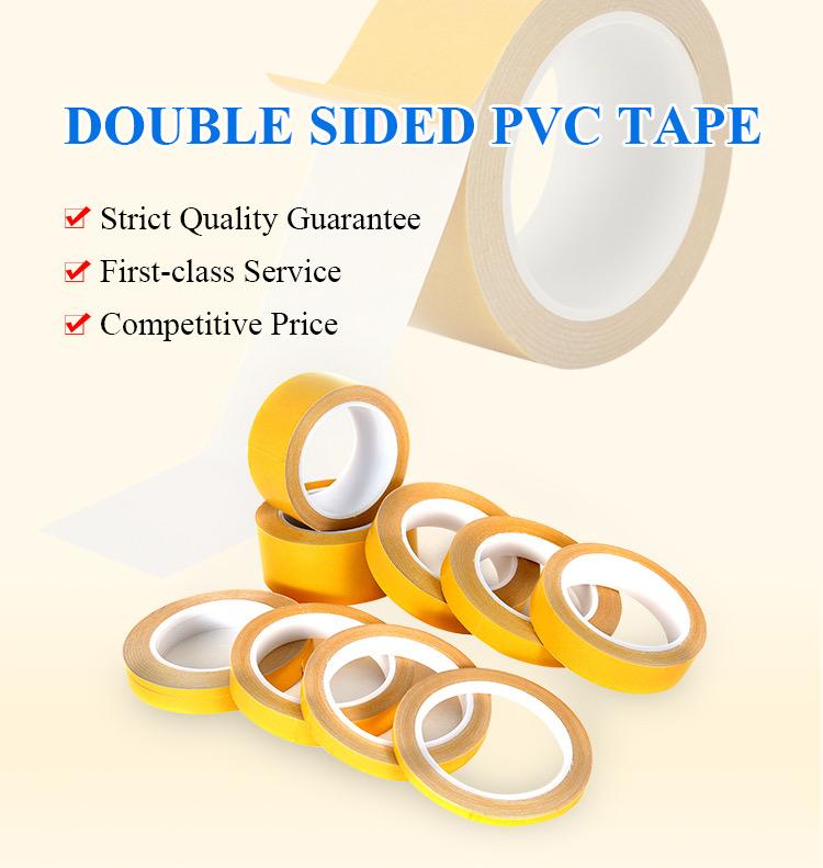 Double Side wig Tape