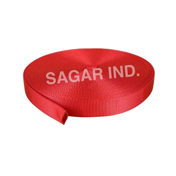 Nylon Helmet Webbing / Strap