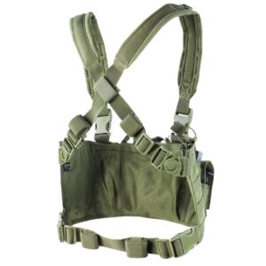 Nylon Army Webbing Strap