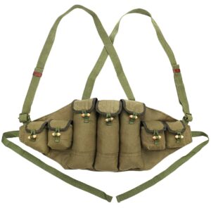 Nylon Military Webbing Strap