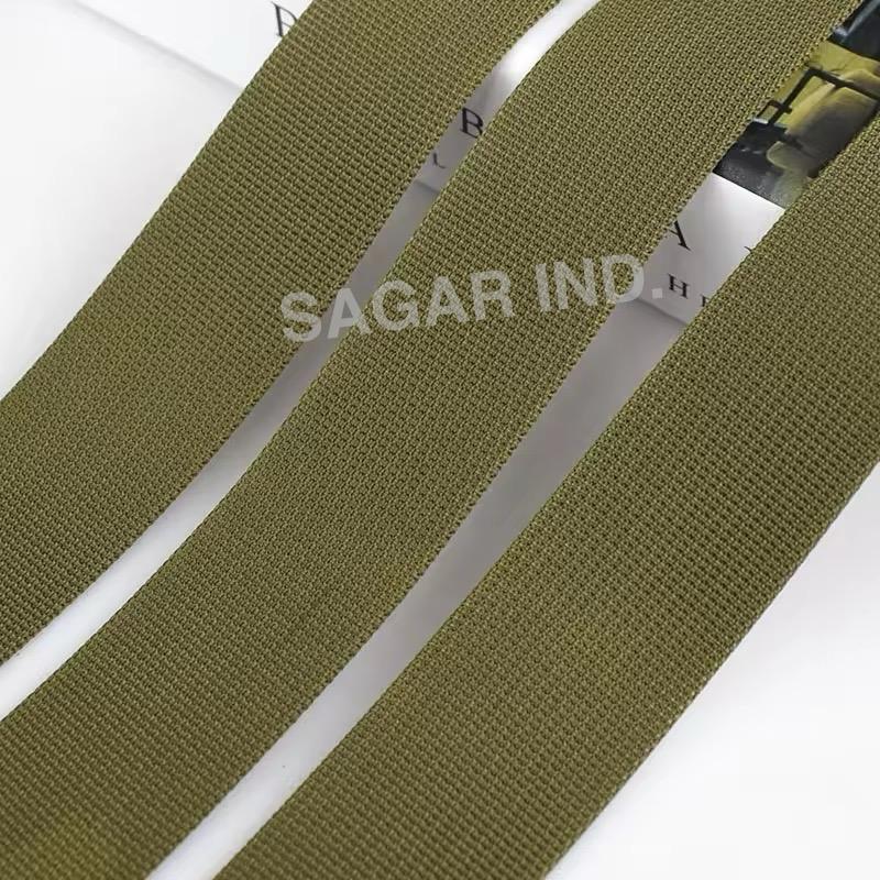 Nylon Military Webbing Strap